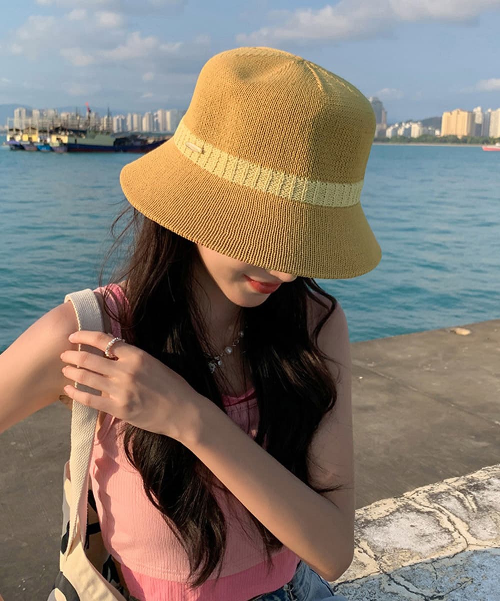 帽子 レディース レディース サファリハット 夏の日差し対策