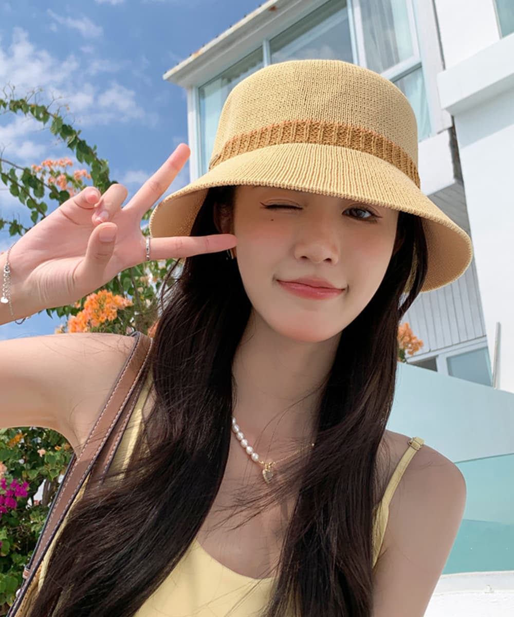 帽子 レディース レディース サファリハット 夏の日差し対策